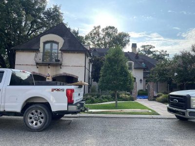 Asphalt Shingle Roof Installation Services