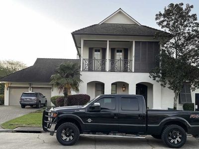 Asphalt Shingle Roofing