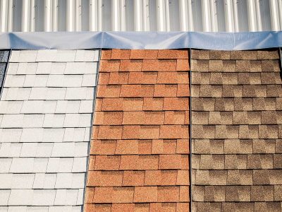 Asphalt Shingle Roofing Solutions 1