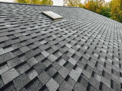 Residential Roofing Services 1