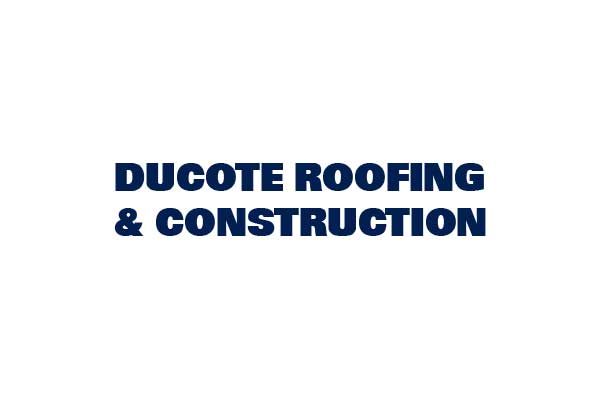 Ducote Roofing & Construction, LA