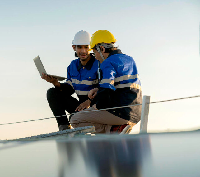 commercial roofing company in Lafayette, la | Roof repair services in Lafayette, LA