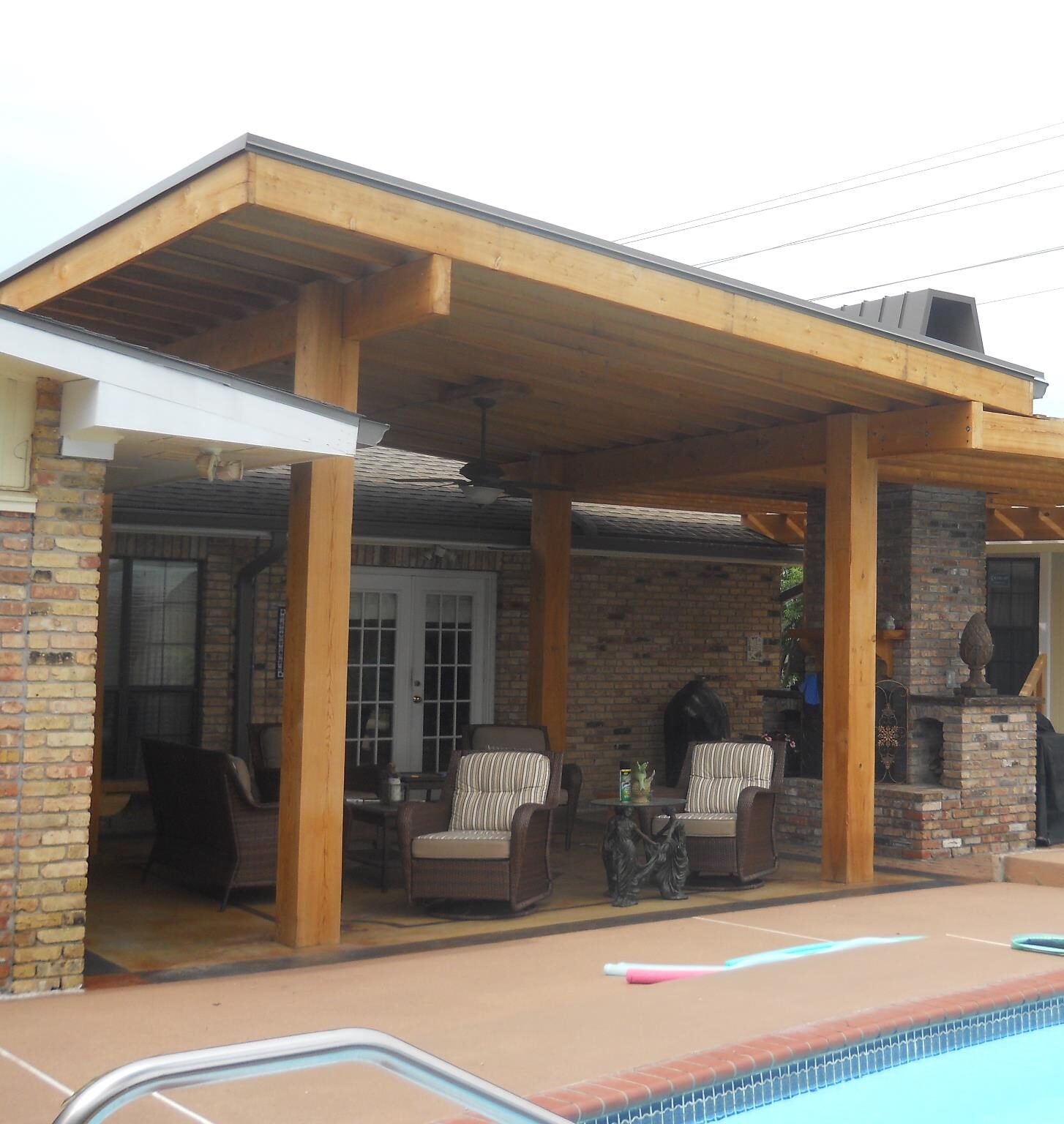 outdoor living lafayette, la || Best roofing company in Lafayette, LA