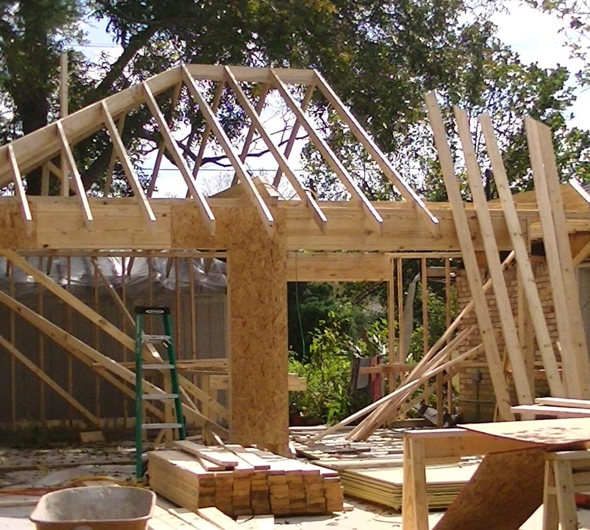 outdoor living lafayette, la || Best roofing company in Lafayette, LA