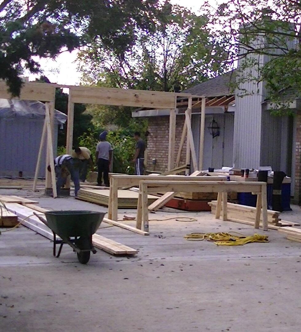 outdoor living lafayette, la | Best roofing company in Lafayette, LA