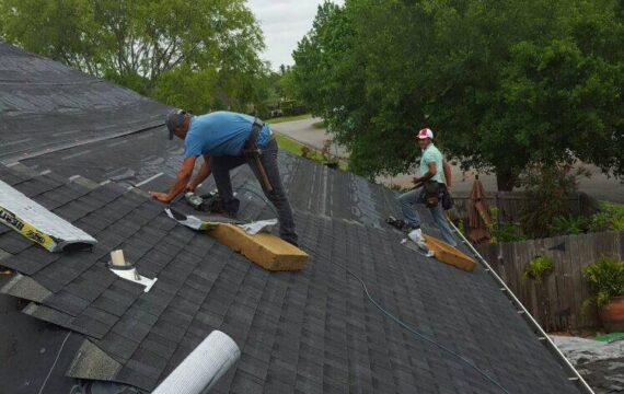 residential roofing company in Lafayette, la | Best roofing company in Lafayette, LA