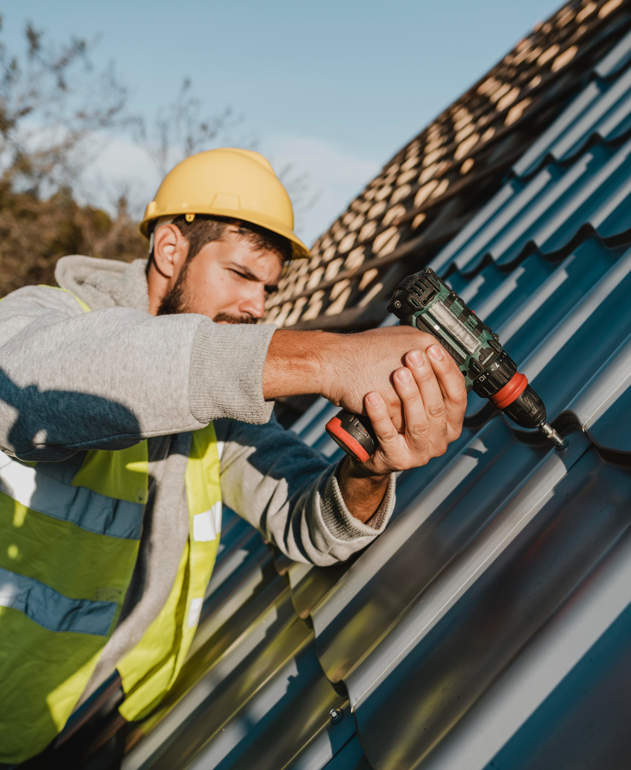 commercial roofing lafayette, la | Roof repair services in Lafayette, LA