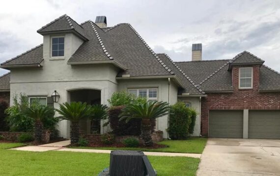 residential roofing lafayette, la | Roof repair services in Lafayette, LA