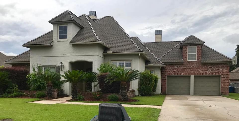 residential roofing lafayette, la | Roof repair services in Lafayette, LA