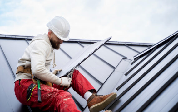 residential roofing and commercial roofing company in Lafayette, la || Roofers in Lafayette, LA