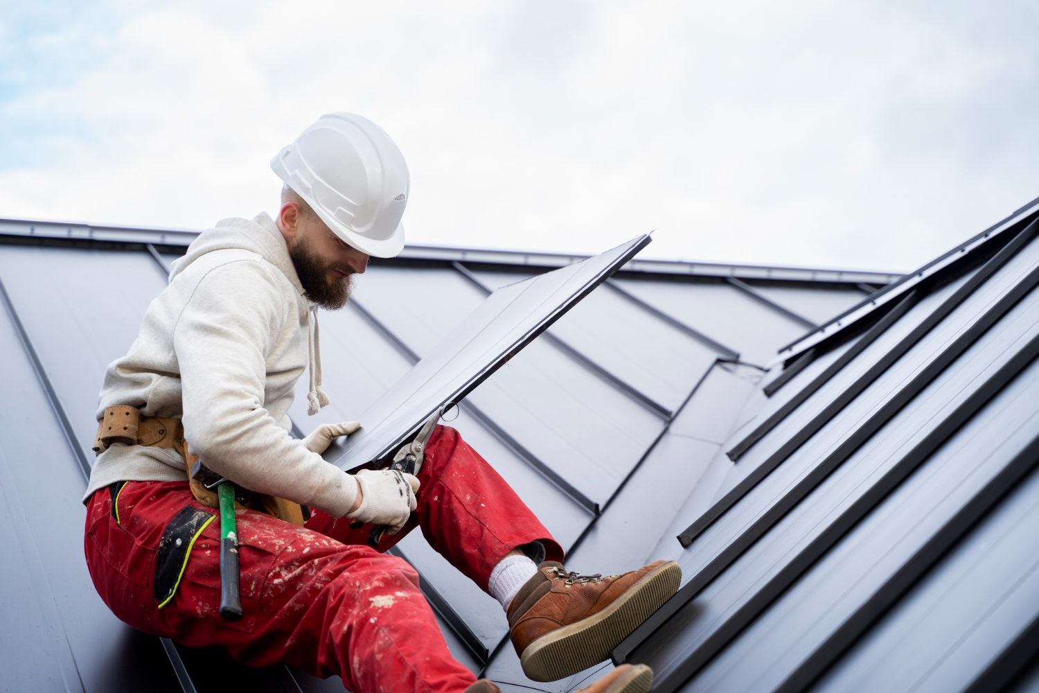 residential roofing and commercial roofing company in Lafayette, la || Roofers in Lafayette, LA