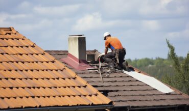 Best roofing company in Lafayette