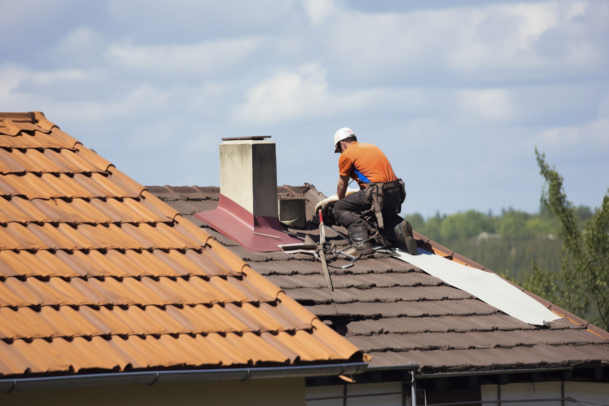 Best roofing company in Lafayette