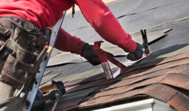Roof repair near me