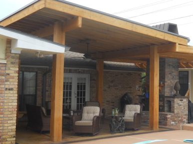 outdoor living lafayette, la || Best roofing company in Lafayette, LA