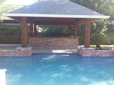 outdoor living lafayette, la || Best roofing company in Lafayette, LA