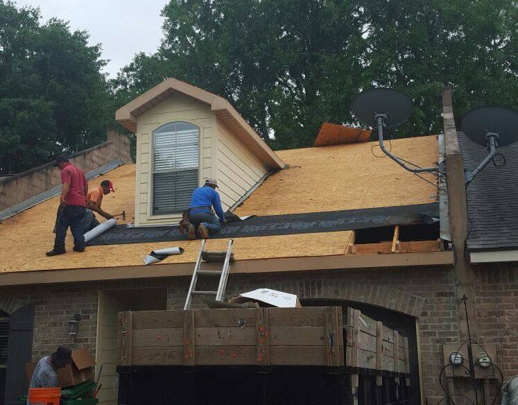residential roofing Lafayette, LA | Best roofing company in Lafayette, LA