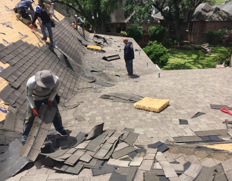 residential roofing company in Lafayette, LA | Best roofing company in Lafayette, LA